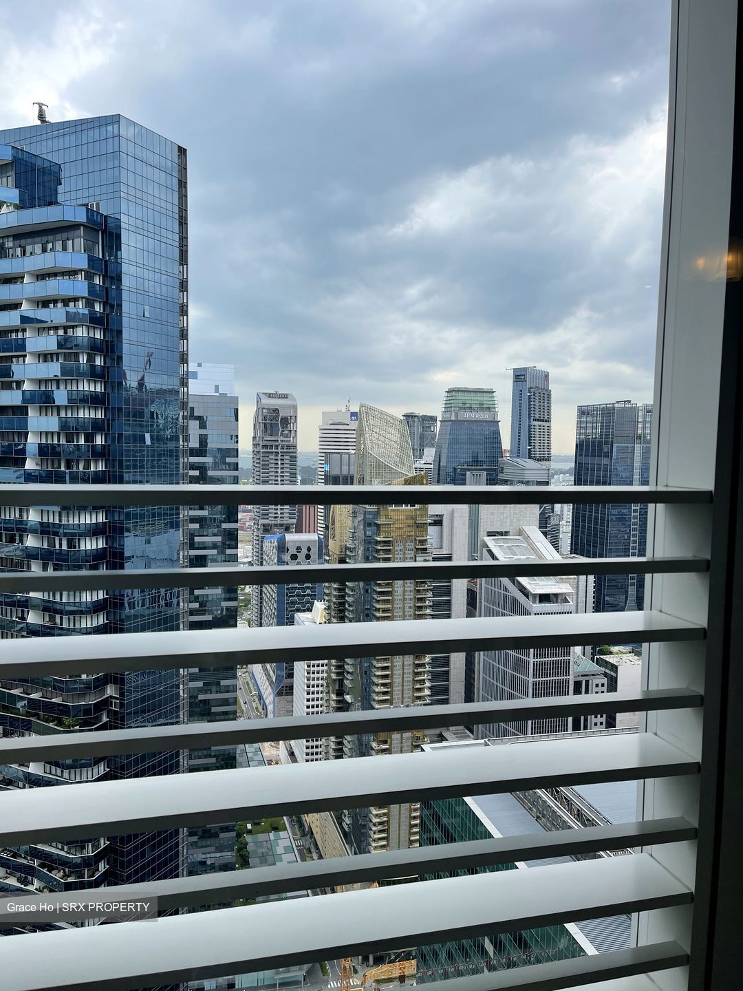 The Sail @ Marina Bay (D1), Apartment #501611071